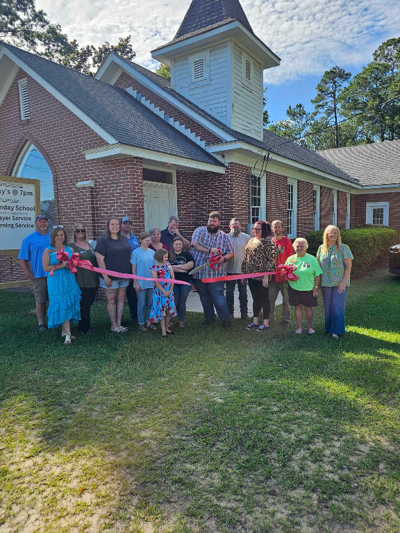 Church community